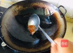 砂锅红烧肉炖豆腐的做法图解3
