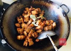 砂锅红烧肉炖豆腐的做法图解7