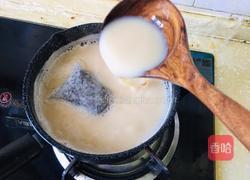 蒙古奶茶的做法图解6