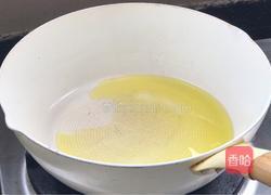 青椒炒豆腐的做法图解7