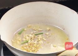 青椒炒豆腐的做法图解10