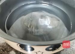 自制简单小吃甜面猴的做法图解1