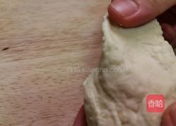 自制简单小吃甜面猴的做法图解6