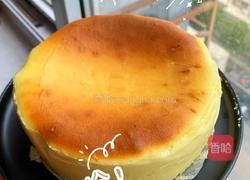 ?你吃的是巴斯克or?️半熟芝士?的做法图解8