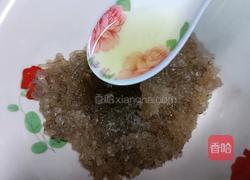 虾仁腐皮卷的做法图解7