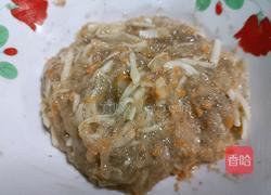 虾仁腐皮卷的做法图解11