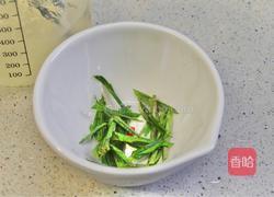 清凉一夏~荔枝薄荷果冻的做法图解6