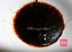 葱油拌面的做法图解5