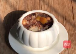 木瓜银耳汤的做法图解9