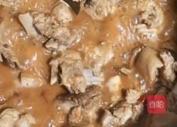 威威炆鸭的做法图解9