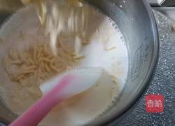 网红豆乳牛奶冰糕的做法图解5