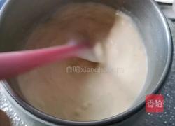 网红豆乳牛奶冰糕的做法图解7