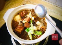 砂锅红烧肉炖冬瓜的做法图解8