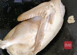 陈皮鸭的做法图解4