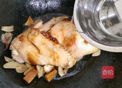 陈皮鸭的做法图解5