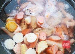 馋哭隔壁小孩的麻辣香锅的做法图解8