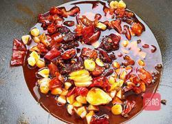 馋哭隔壁小孩的麻辣香锅的做法图解11