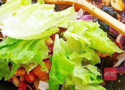 馋哭隔壁小孩的麻辣香锅的做法图解13