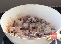 茄子炒五花肉的做法图解9