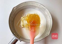 泰式奶茶撞奶的做法图解3