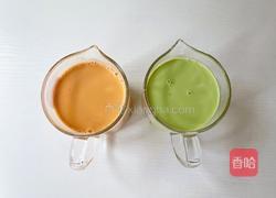 泰式奶茶撞奶的做法图解11