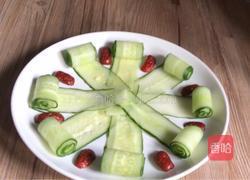 醋溜豆腐的做法图解8