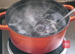 银耳双米粥的做法图解7