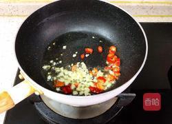 虾仁拌食蔬的做法图解9