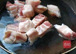 家常肉夹馍的做法图解2