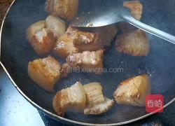 家常肉夹馍的做法图解5