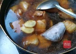 家常肉夹馍的做法图解6