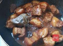 家常肉夹馍的做法图解10