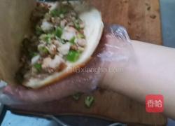 家常肉夹馍的做法图解16