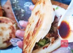 家常肉夹馍的做法图解17