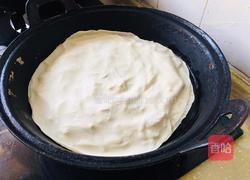 农家菜馍的做法图解6