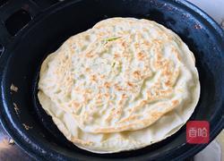 农家菜馍的做法图解7
