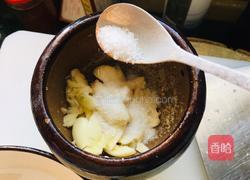 农家菜馍的做法图解9