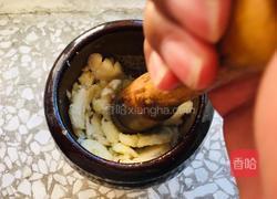 农家菜馍的做法图解10