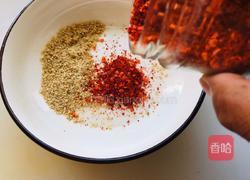 农家菜馍的做法图解12