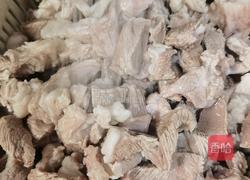 羊肉汤的做法图解2