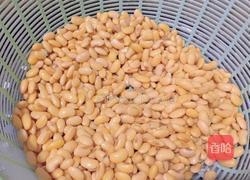 河南西瓜酱豆的做法图解1