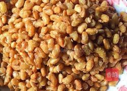 河南西瓜酱豆的做法图解7