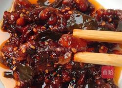 河南西瓜酱豆的做法图解14