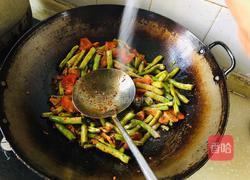 蒸豆角卤面的做法图解10