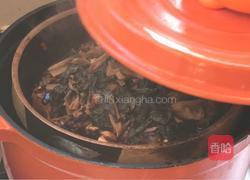 豆豉蒸排骨的做法图解11