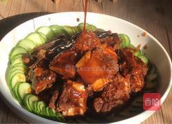 豆豉蒸排骨的做法图解18