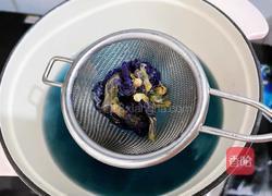 星空气泡水的做法图解4