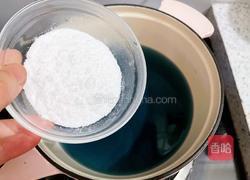 星空气泡水的做法图解5