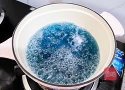 星空气泡水的做法图解6