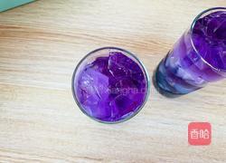 星空气泡水的做法图解14